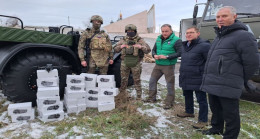 От гуманитарной помощи до восстановления инфраструктуры: «Единая Россия» – о промежуточных итогах трёхлетней работы в Херсонской области