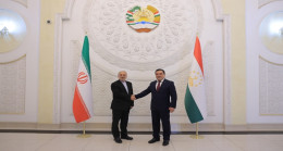 Consular consultations in Dushanbe