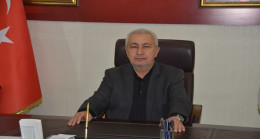 REŞİT ÇERİKAN`DAN 10 ARALIK DÜNYA İNSAN HAKLARI GÜNÜ MESAJI