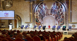 «Единая Россия» запустила всероссийскую акцию «Наши ценности»