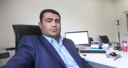 İBRAHİM İPEK`TEN 10 ARALIK DÜNYA İNSAN HAKLARI GÜNÜ MESAJI