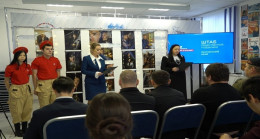 «Женское движение Единой России» открыло в Петропавловске-Камчатском фотовыставку о силе духа участников СВО