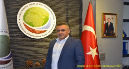 TARIMKON GENEL BAŞKANI HAKAN YÜKSEL`DEN 10 ARALIK DÜNYA İNSAN HAKLARI GÜNÜ MESAJI