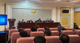 Human Rights Day at the Ministry of Foreign Affairs