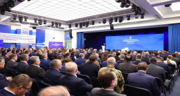 Мы обязаны победить: «Единая Россия» обратилась к членам партии, её сторонникам и согражданам в преддверии выборов в Госдуму