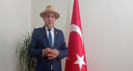 KRAL GAZETECİ ABDULLAH YİĞİT `TEN 10 ARALIK DÜNYA İNSAN HAKLARI GÜNÜ MESAJI