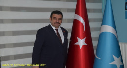 MURAT ÇOBANOĞLU`NDAN 3 ARALIK DÜNYA ENGELLİLER GÜNÜ MESAJI
