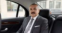TÜRK MİLLİ KUVVETLER VAKFI GENEL BAŞKANI DR. FATİH ŞİMGA`DAN 10 ARALIK DÜNYA İNSAN HAKLARI GÜNÜ MESAJI