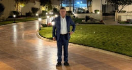 New Year’s Message from Asaf Atasoy, Chairman of the Board of Directors of Asfa Holding