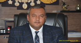 PROFESYONEL GAYRİMENKUL İZMİR URLA VE ÇANAKKALE BİGA VE GAZİANTEP`DEN MEHMET TAŞ`DAN YENİ YIL MESAJI