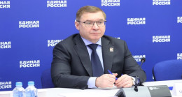 URA.RU: Vladimir Yakushev, zorlu seçimlerin beklendiği bölgeleri açıkladı