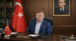 Message from Asaf Atasoy, Chairman of the Board of Directors of Asfa Holding, on the occasion of Miraj Night
