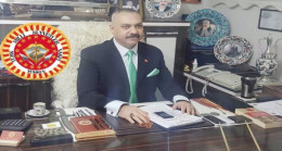 TÜRK MİLLİ KUVVETLER VAKFI GENEL BAŞKANI DR. FATİH ŞİMGA`DAN BERAT KANDİLİ MESAJI