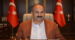 MEHMET NURİ SAMANCI `DAN MİRAÇ KANDİLİ MESAJI