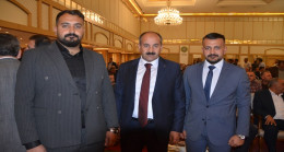 MEHMET NURİ SAMANCI `DAN 10 OCAK ÇALIŞAN GAZETECİLER GÜNÜ MESAJI
