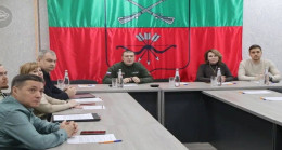 «Единая Россия» провела в Запорожской области круглый стол по безопасности персональной информации в условиях цифровизации