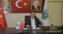 AVUKAT SAKIP YAŞAR `DAN 10 OCAK ÇALIŞAN GAZETECİLER GÜNÜ MESAJI