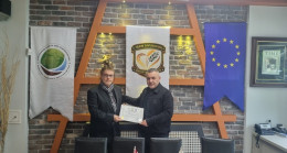 TARIM SAVUNUCULUĞU GENEL SEKRETERLİĞİNE YENİ GÖREVLENDİRME