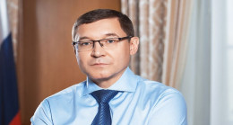 Vladimir Yakushev: Birleşik Rusya, öğrencileri ülkenin kalkınmasında hayati bir güç olarak görüyor