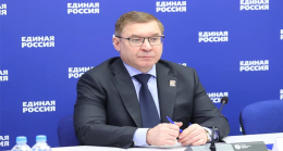 Владимир Якушев: Современная российская журналистика делает события понятными, смыслы — точными, а общественный диалог — открытым