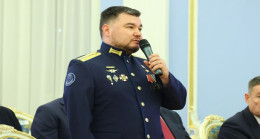 Владимир Сайбель: «Единая Россия» в новой народной программе продолжит отстаивать интересы участников спецоперации