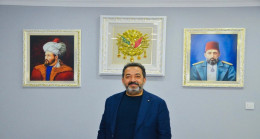 ABDÜLKADİR ARSLAN `DAN SULTAN II. ABDÜLHAMİD HAN’IN VEFAT YIL DÖNÜMÜNÜ ANMA MESAJI