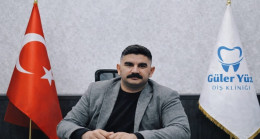 Birecik’te Güler Yüz Diş Kliniği Hizmete Açıldı