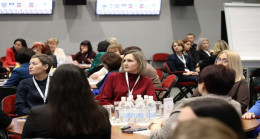 «Единая Россия» проводит Женский форум в Ростовской области