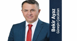Bekir Ayaz Güneşin Çocukları