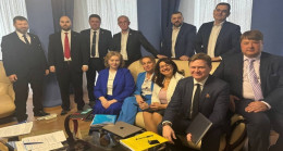 Birleşik Rusya partisinin “Kendi Seçimini Yap” projesi, halk programının uygulanmasını kutlamak amacıyla Orel’de etkinlikler düzenledi.