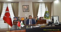 HASAN EYYÜPOĞLU`NDAN RAMAZAN AYI MESAJI