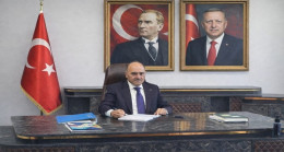 İŞ İNSANI MEHMET ŞEKER`DEN RAMAZAN AYI MESAJI