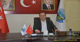 AVUKAT SAKIP YAŞAR `DAN BERAT KANDİLİ MESAJI