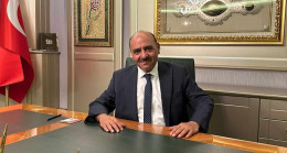 METÖZ MADENCİLİK ANONİM ŞİRKETİ YÖNETİM KURULU BAŞKANI MEHMET ŞEKER`DEN BERAT KANDİLİ MESAJI