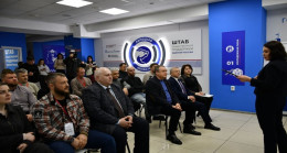 «Единая Россия», Корпорация МСП и «Опора России» запустили программу «СВОй бизнес» в Липецкой области