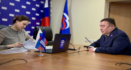 Ветераны СВО, предприниматели и действующие депутаты: в регионах продолжается регистрация на предварительное голосование «Единой России»
