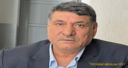 M. TÜRKİ GÜNDOĞAN `DAN KADİR GECESİ MESAJI