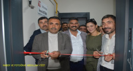 GÜLER YÜZ DİŞ KLİNİĞİ MODERN YENİ HİZMET BİNASININ AÇILIŞI YAPILDI