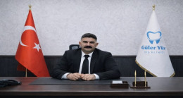GÜLER YÜZ DİŞ KLİNİĞİ MODERN YENİ HİZMET BİNASINDA