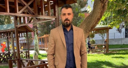 MUSTAFA ŞAHİN`DEN KADİR GECESİ MESAJI