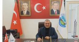 ABDULLATİF ARSLANTAŞ`TAN KADİR GECESİ MESAJI