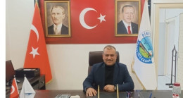 ABDULLATİF ARSLANTAŞ`TAN RAMAZAN BAYRAMI MESAJI