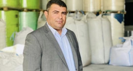 İBRAHİM İPEK: ŞANLIURFA’DA ELEKTRİK KESİNTİLERİN TARIMA AĞIR BEDELİ