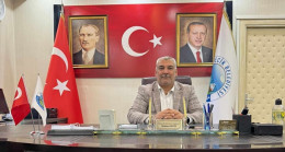 BEŞİR MURAT `TAN KADİR GECESİ MESAJI