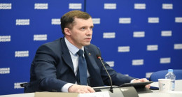 Михаил Терентьев: Победительница Паралимпиады, горнолыжница Варвара Ворончихина – пример для многих