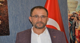 CEVDET YILDIRIM `DAN RAMAZAN BAYRAMI MESAJI