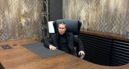 İŞ İNSANI MEHMET DAĞDALEN`DEN RAMAZAN BAYRAMI MESAJI