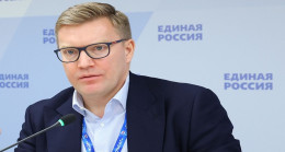 В «Единой России» подготовят предложения по включению малых технологических компаний в нацпроекты, расширению доступа к мерам господдержки и запуску экспериментальных правовых режимов