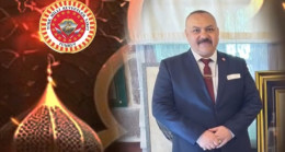 TÜRK MİLLİ KUVVETLER VAKFI GENEL BAŞKANI DR. FATİH ŞİMGA`DAN KADİR GECESİ MESAJI