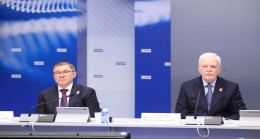 «Единая Россия» начала подготовку к предварительному голосованию по выборам в Госдуму
